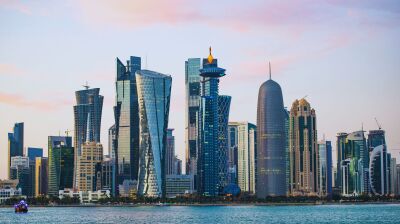 Iran-US peace talks moved to Qatar from Switzerland