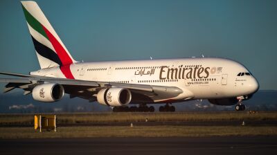 Global air passenger demand falls 2.2% in May on Middle East war