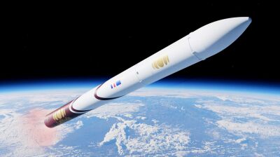 Oman's Etlaq signs launch deal with France's Latitude for 2027 mission