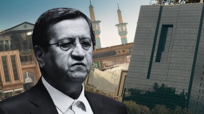 COMMENT: Why Iran's central bank is starving banks of liquidity
