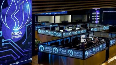 Turkey IPO market raises TRY24.6bn in first half as 16 firms list on Borsa Istanbul
