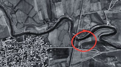 US strike on Iranian railway bridge hits China-Russia trade corridor near Turkmenistan