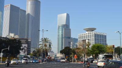 Israeli inflation falls to five-year low as monthly CPI holds steady