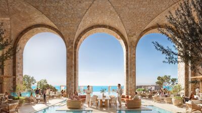 Modon, Nammos to build integrated resort and residences at Egypt's Ras El Hekma