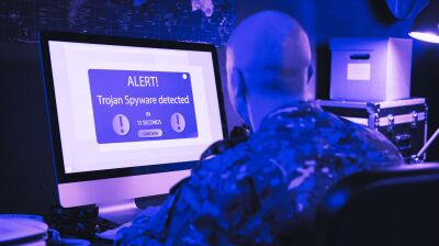 Cyberattack cripples Romania's land registry, freezing property market before VAT deadline