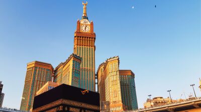Saudi Arabia launches one-year multiple-entry Umrah visa