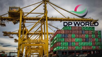 DP World secures €25mn EBRD loan for Constanta terminal electrification in Romania