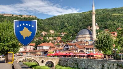 Kosovo trade deficit widens 16.1% to €578.3mn in June