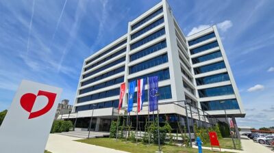 Croatia's Podravka holds first-half profit at €41.1mn as pharma unit leads growth