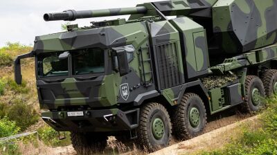 Bulgaria, Rheinmetall to restart talks on planned munitions plant