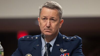 Vance, Caine warn Trump against Iran escalation as US pauses air strikes