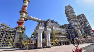 Kuwait signs $16bn pipeline deal with Blackstone, Brookfield and KKR despite Iran attacks