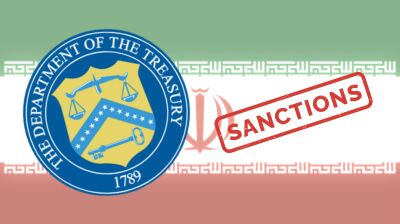 US sanctions Iran's HormuzSafe marine insurer, shadow fleet tankers