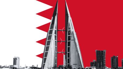 Bahrain faces devaluation or default risk from Hormuz closure