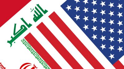 Iran says Iraq banking barriers removed hours after Trump threat