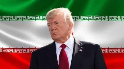 Trump's Abraham Accords gambit appears doomed to fail, given Iran's regional strength