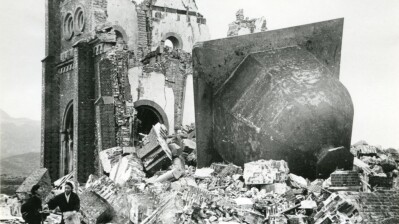 Israeli embassy in Japan refuses A-bomb survivors’ statement on Iran