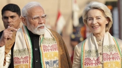 India and EU seal landmark free trade agreement