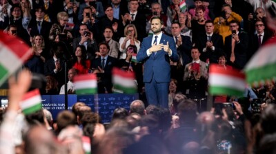 Hungary signs major US energy, defence, and technology agreements during Vance’s visit