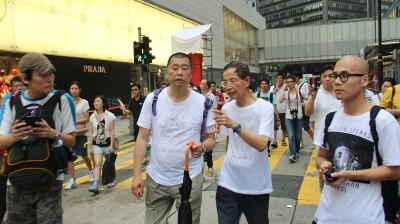 Jimmy Lai becomes a symbol of hope and despair in fallen Hong Kong
