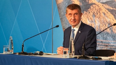 Editors of leading Czech outlets call on PM Babiš to respect press freedom