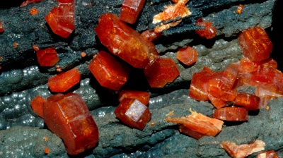 Kazakhstan-based vanadium producer starts trading on LSE