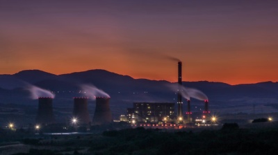 Manila taps South Korea to power nuclear revival