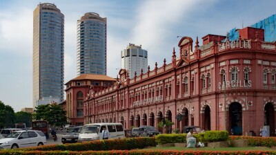 Sri Lanka’s economic recovery strengthens but remains incomplete