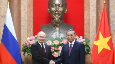 Upcoming Vietnam Congress tests its ongoing stability–reform trade-off