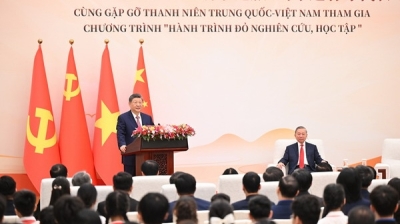 China quietly tightens its regional grip across Southeast Asia