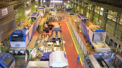 UK private equity firm signs memorandum on investing in Iran