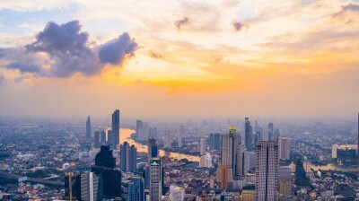 Chips need current as AI pushes Thailand, Southeast Asia toward small reactors