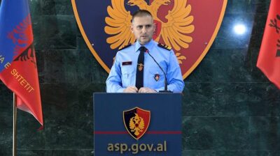 Albanian police investigate alleged campaign of fake one-star reviews targeting government-linked businesses
