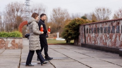 Moldova ready to join Coalition of the Willing to help Ukraine