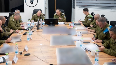 Netanyahu confirms Israel will intensify Hezbollah strikes despite US-Iran talks