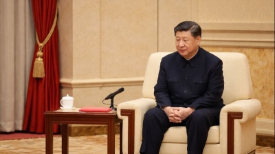 COMMENT: China’s purge - slow-motion coup, power consolidation, or prelude to Taiwan policy shift?