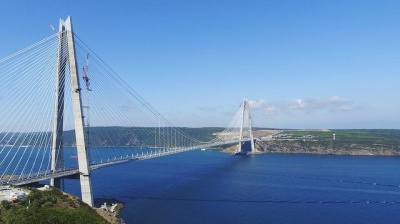 $2bn World Bank loan to eliminate Bosporus bottleneck in China-Europe trade corridor breakthrough