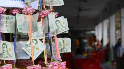 Thailand's banks post THB101bn half-year profit as household debt stalls lending