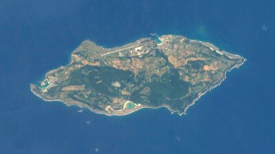 Japan targets 2031 missile deployment near Taiwan