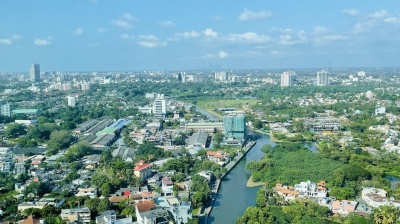 Sri Lanka’s economy rebounds in 2025, but risks persist