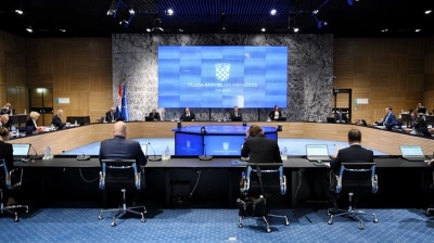 Croatia prepares to reintroduce military service in response to Europe's new security situation 