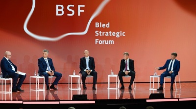 Central Europe seeks bigger role in shaping EU policy