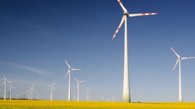 Meridian secures thumbs up on New Zealand wind farm revamp
