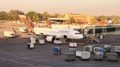 India approves $1bn support package to shield airlines from fuel price volatility