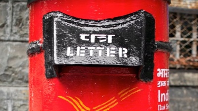India halts postal bookings as US tariffs loom
