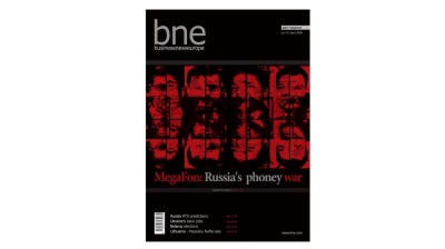 Happy 12th birthday bne