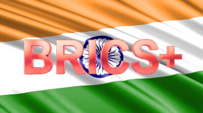 India takes BRICS presidency amid US trade tensions