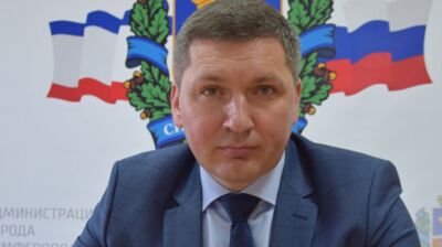 Russia arrests Zaporizhzhia deputy governor on fraud charges