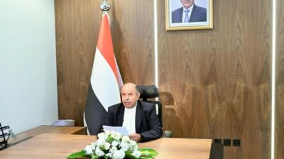 Yemen launches military operation to seize STC positions in Hadramawt