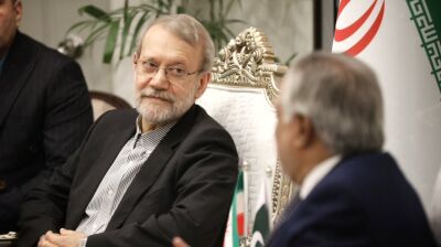 Iran tells US 